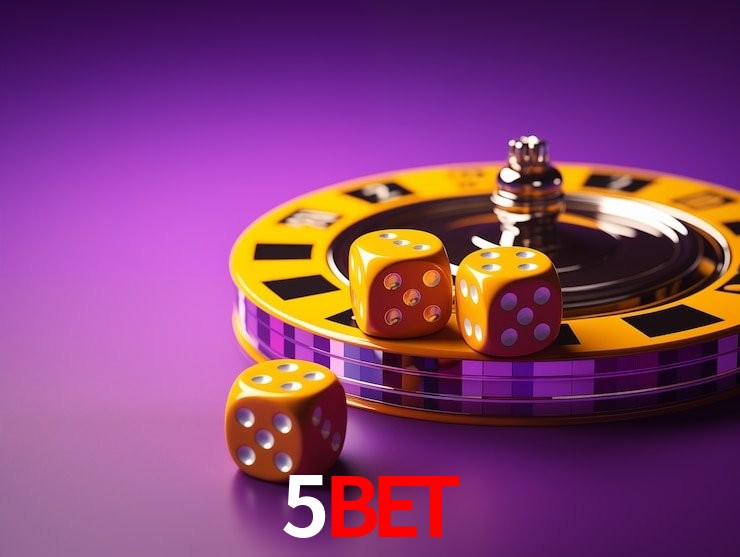 5BET Mobile Legends