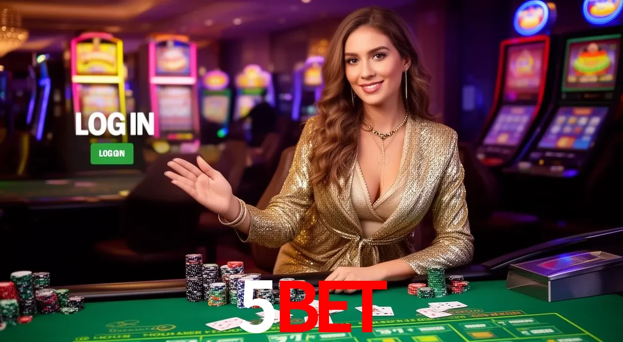 5BET Bingo