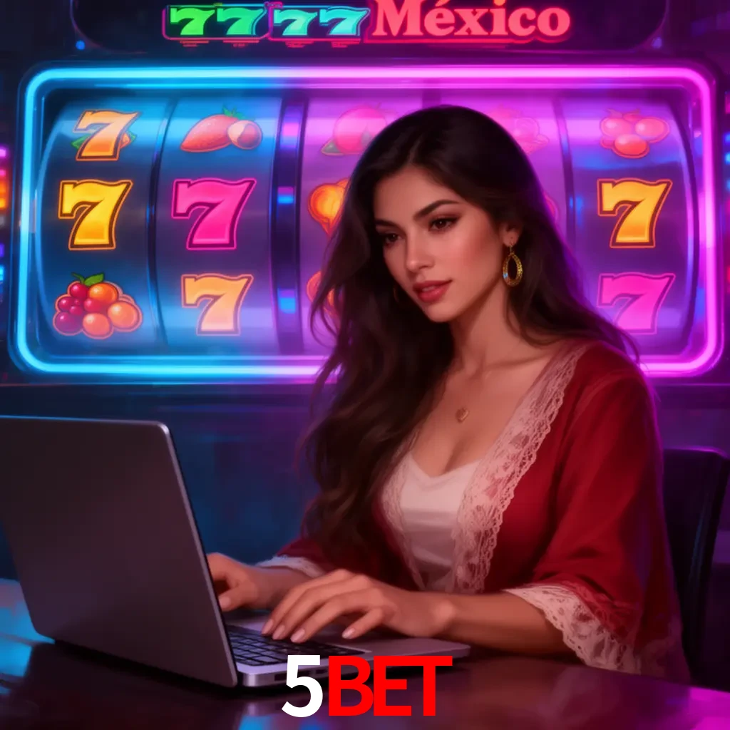 5BET Roulette en Vivo