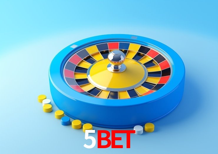 5BET Multideporte y juego