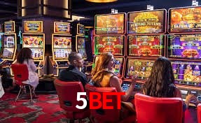 5BET ¿Qué información cubre esta sección de preguntas frecuentes?