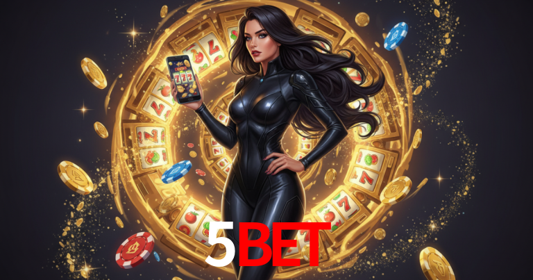 5BET Juegos Confiables