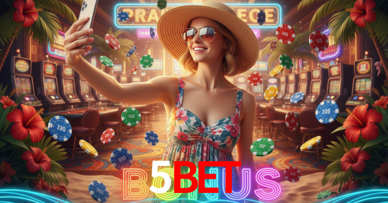 5BET Términos y Condiciones