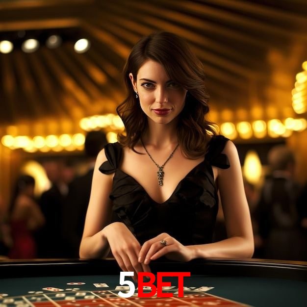 5BET gaming platform