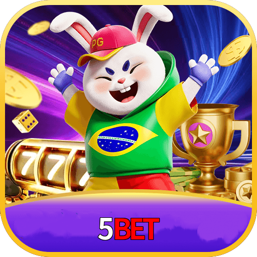 5BET logo